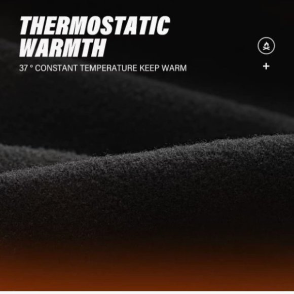 SAITAG Balaclava Ski Mask Warm Face Mask for Cold Weather Winter - Picture 8 of 9